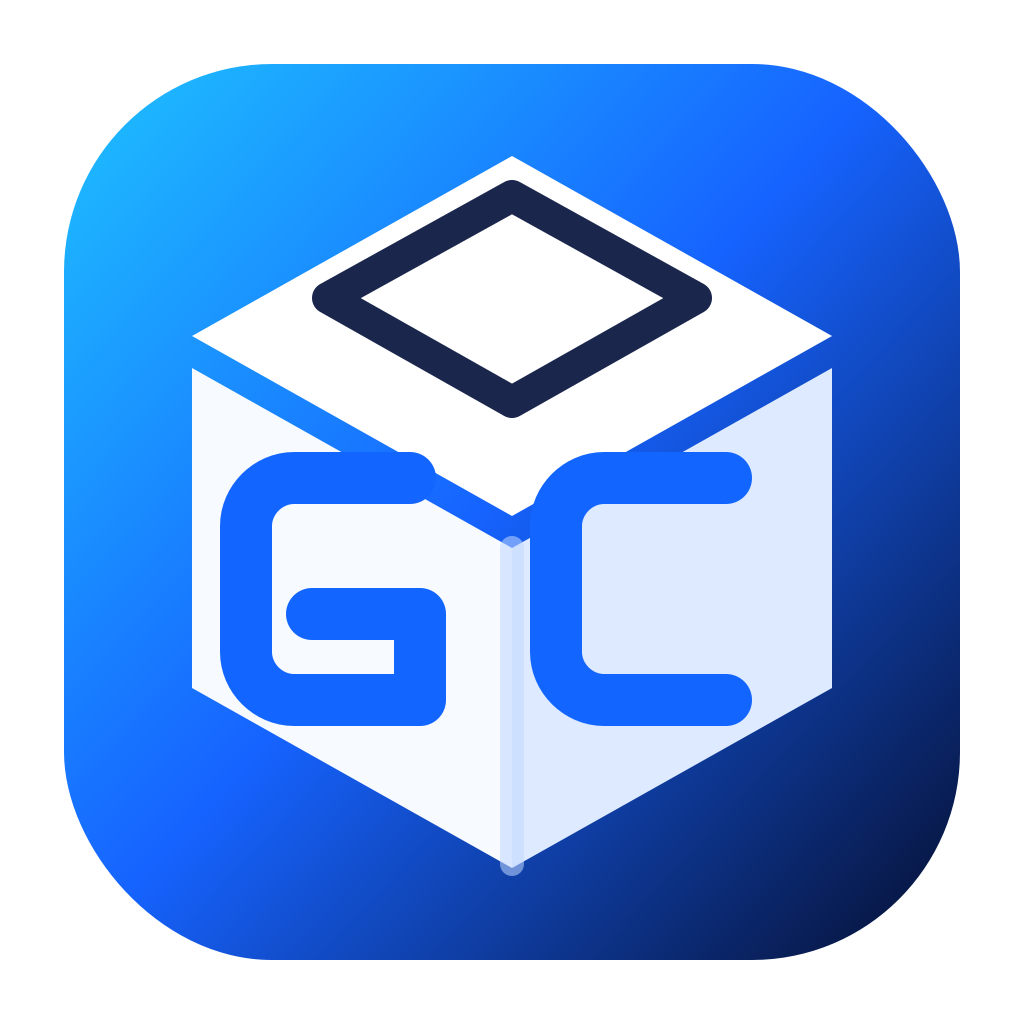 Gadget Chain Hub