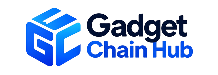 Gadget Chain Hub